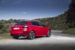 Peugeot 308 GTi 2015 года